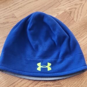 Mens Under Armour Storm Beanie